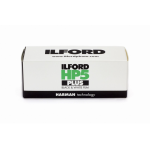 Ilford HP5+ 120