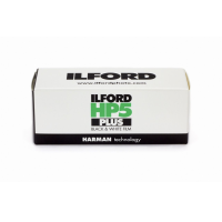 Ilford HP5+ 120