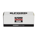Ilford Ortho Plus 80 120