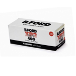 Ilford XP2 Super 400 120