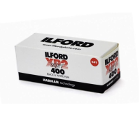 Ilford XP2 Super 400 120