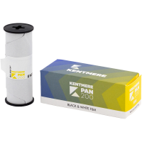 Kentmere PAN 200 120