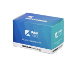 Kentmere PAN 100 135/36