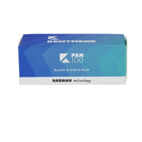 Kentmere PAN 100 120