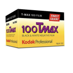 Kodak T-MAX 100 135/36
