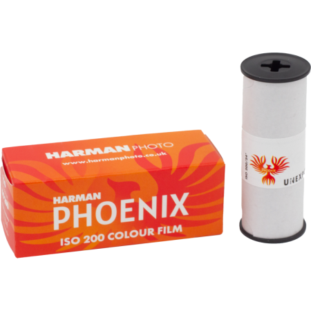 Harman Phoenix 200 120