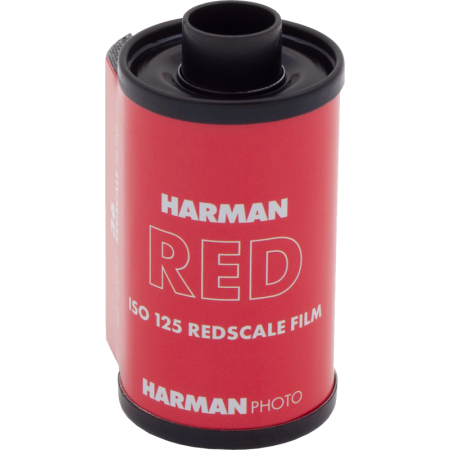Harman RED 135/36