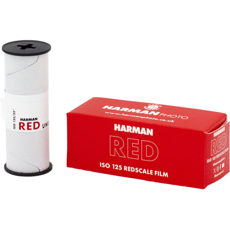 Harman RED 120