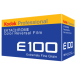 Kodak Ektachrome 135/36
