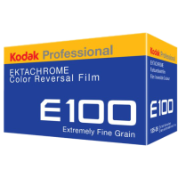 Kodak Ektachrome 135/36