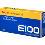 Kodak Ektachrome 120