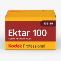 Kodak Ektar 100 Professional 135/36