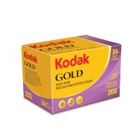Kodak Gold 200 135/36