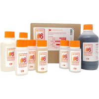 Kit developare E-6 Diapozitive ARS-IMAGO 1L