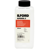 Revelator Ilford ILFOSOL 3, 500ml