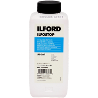 Baie Stop Ilfostop 500ml