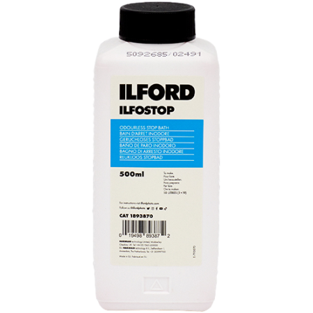 Baie Stop Ilfostop 500ml