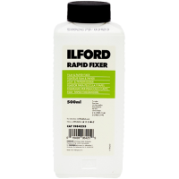 Fixator Ilford Rapid Fixer 500ml