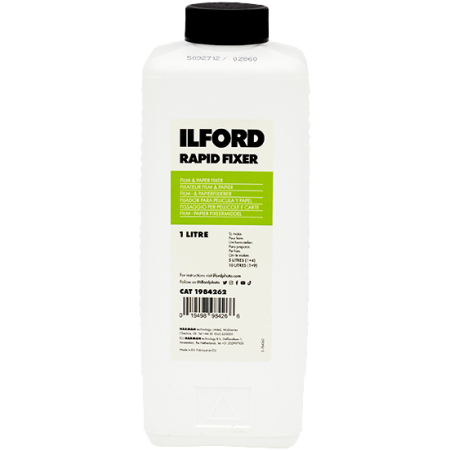 Fixator Ilford Rapid Fixer 1000ml