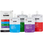 Ilford Simplicity - Kit soluții alb-negru pentru începători