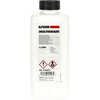 Revelator hârtie Ilford Multigrade 1L