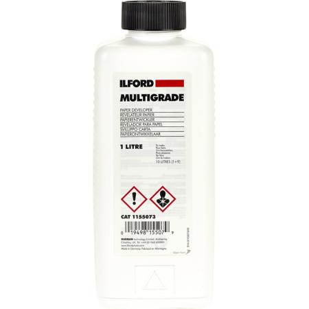Revelator hârtie Ilford Multigrade 1L