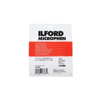 Revelator Ilford Microphen 1L