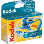 Kodak Sports 27 COLOR