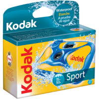 Kodak Sports 27 COLOR