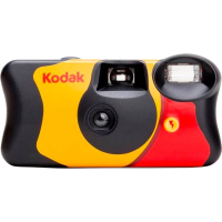 Kodak FunSaver 27+12 Color Kodak FunSaver 27+12 Color