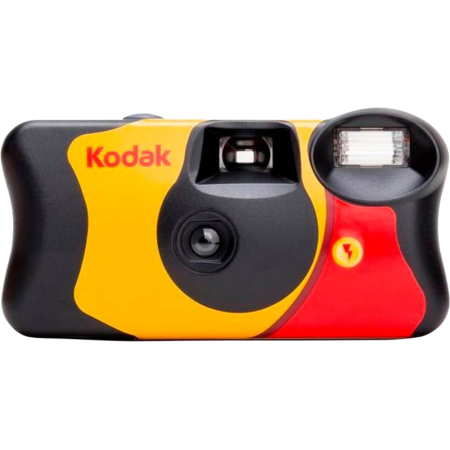 Kodak FunSaver 27+12 Color
