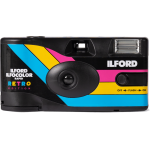ILFORD Rapid Retro Flash 27 Color