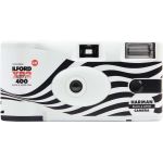 HARMANN XP2 Super Alb-Negru 27