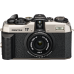 Pentax 17 DARK SILVER Kit