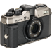 Pentax 17 DARK SILVER Kit