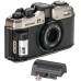 Pentax 17 DARK SILVER Kit