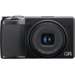 Ricoh GRiiiX HDF