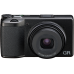 Ricoh GRiiiX HDF