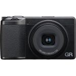 Ricoh GRiii HDF