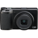 Ricoh GRiii HDF