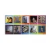 INSTAX SQUARE RAINBOW (10 expuneri)