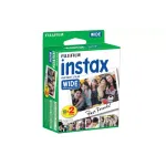 INSTAX WIDE TWIN SET (20 expuneri)