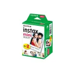 INSTAX MINI TWIN SET (20 expuneri)
