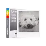 POLAROID ORIGINALS 600 B&W (8 expuneri)