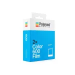 POLAROID ORIGINALS 600 COLOR DUO PACK (16 expuneri)