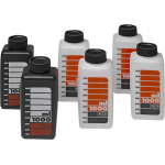 Recipient JOBO Alb (pentru Baie Stop/Fixator etc.) 1000ml