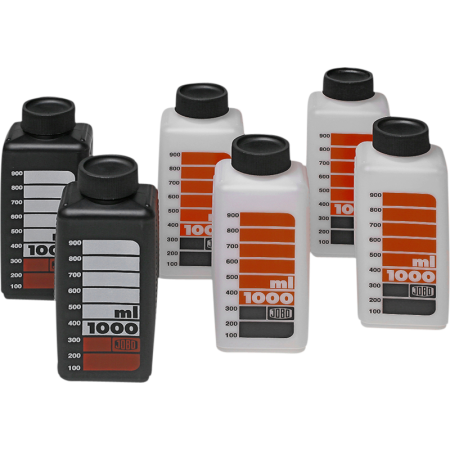 Recipient JOBO Negru (pentru Revelator) 1000ml
