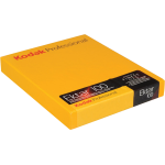 Kodak Ektar 100 Professional Plan Film 4x5in (10 file)