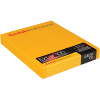 Kodak Ektar 100 Professional Plan Film 4x5in (10 file)