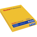 Kodak Ektachrome Plan Film 4x5in (10 File)